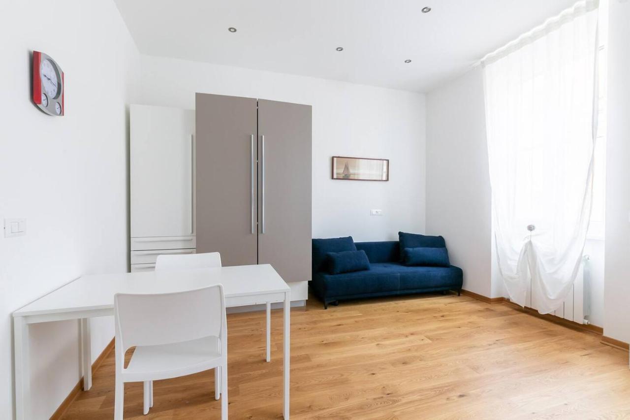 ~ Cozy Apartment ~ City Center Train Station Trieste Exterior foto